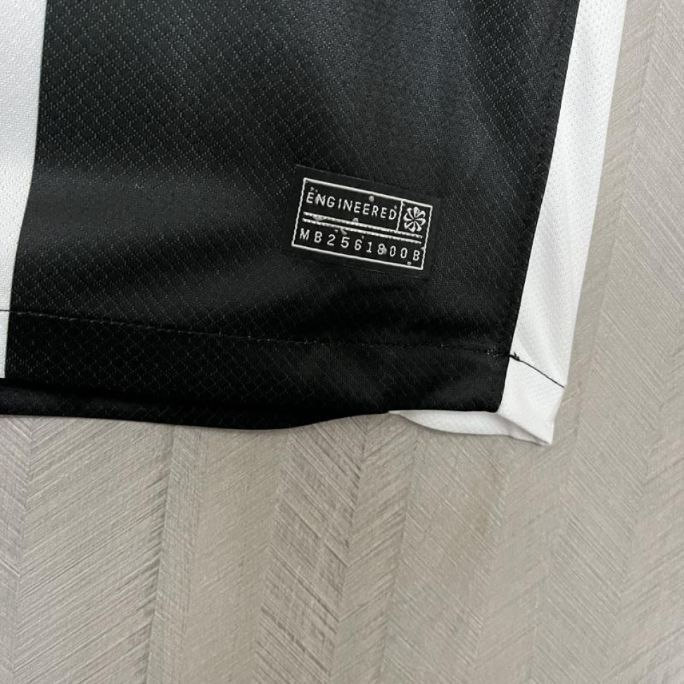 Corinthians Third 24/25 Torcedor - #7