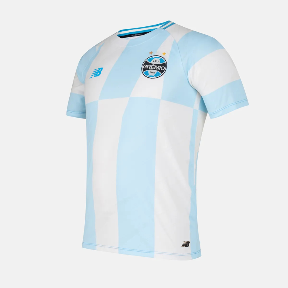 Grêmio Reserva 26/27 Torcedor - #3