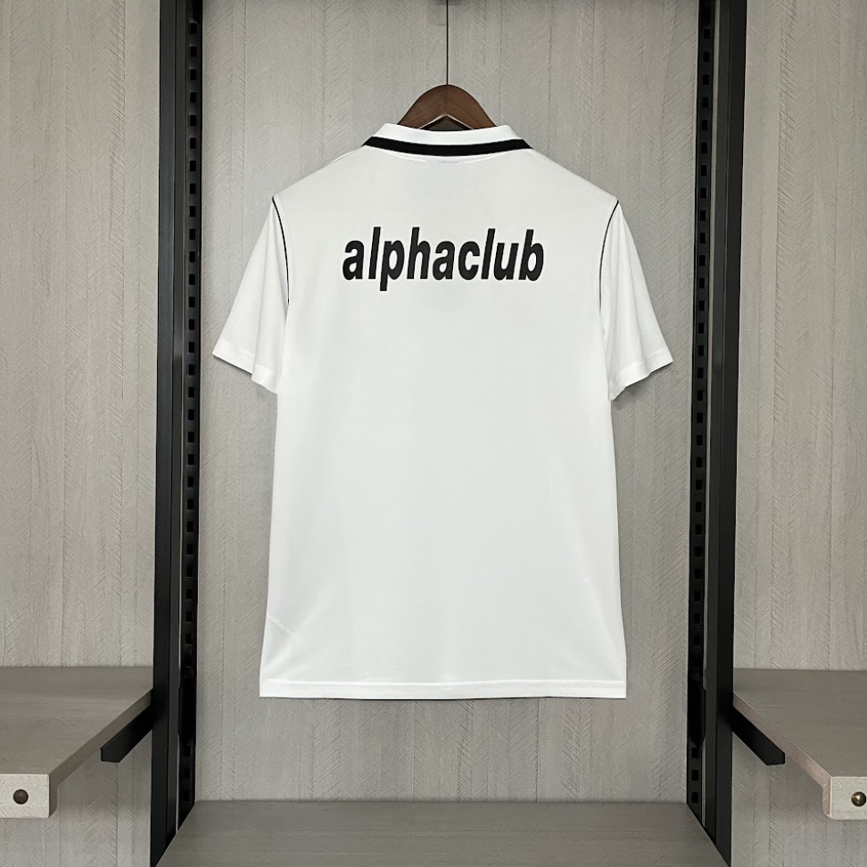 Santos Retrô 2001 Torcedor - #3