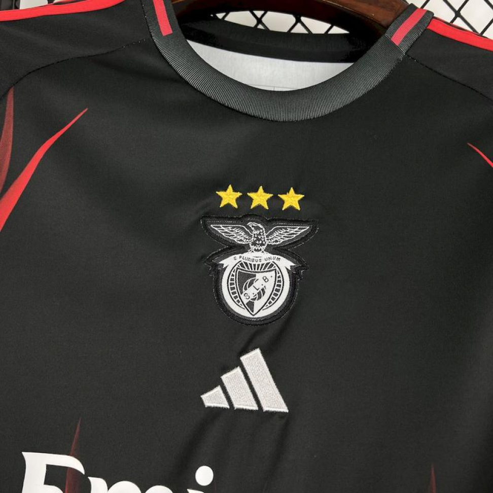 Benfica Edição Especial 2025 - #4