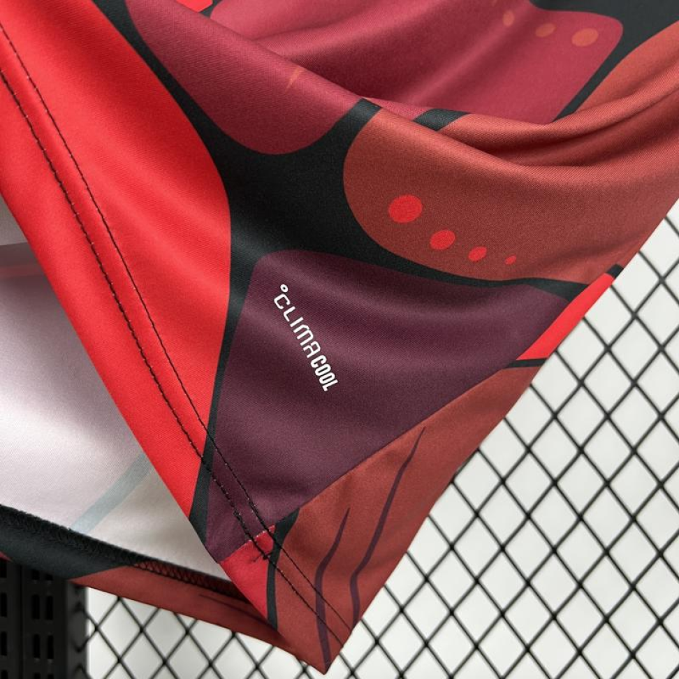 Flamengo Pré Jogo 26/27 Torcedor - #5