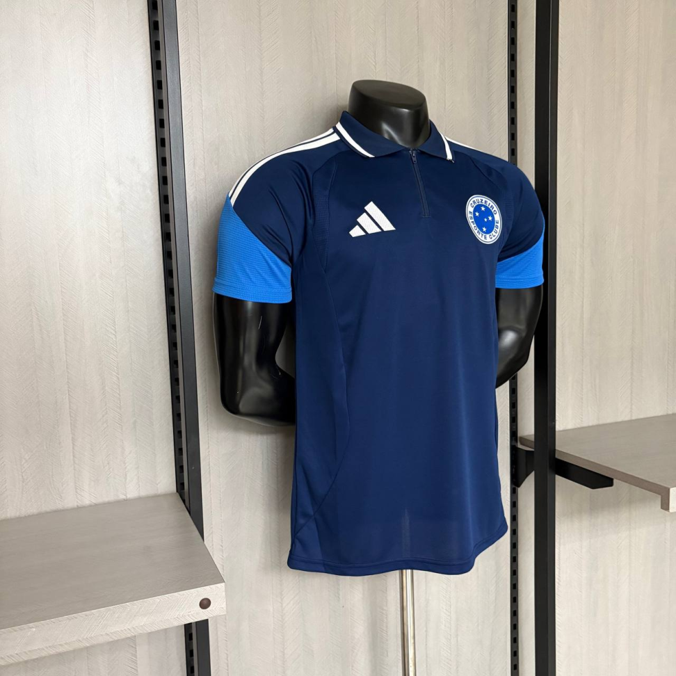 Cruzeiro Polo 26/27 - #2