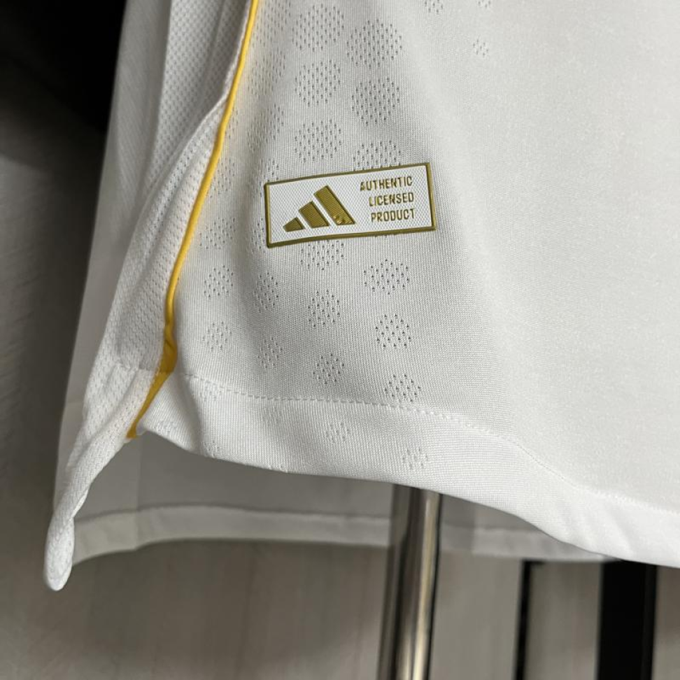 Real Madrid Titular 25/26 Jogador - #9