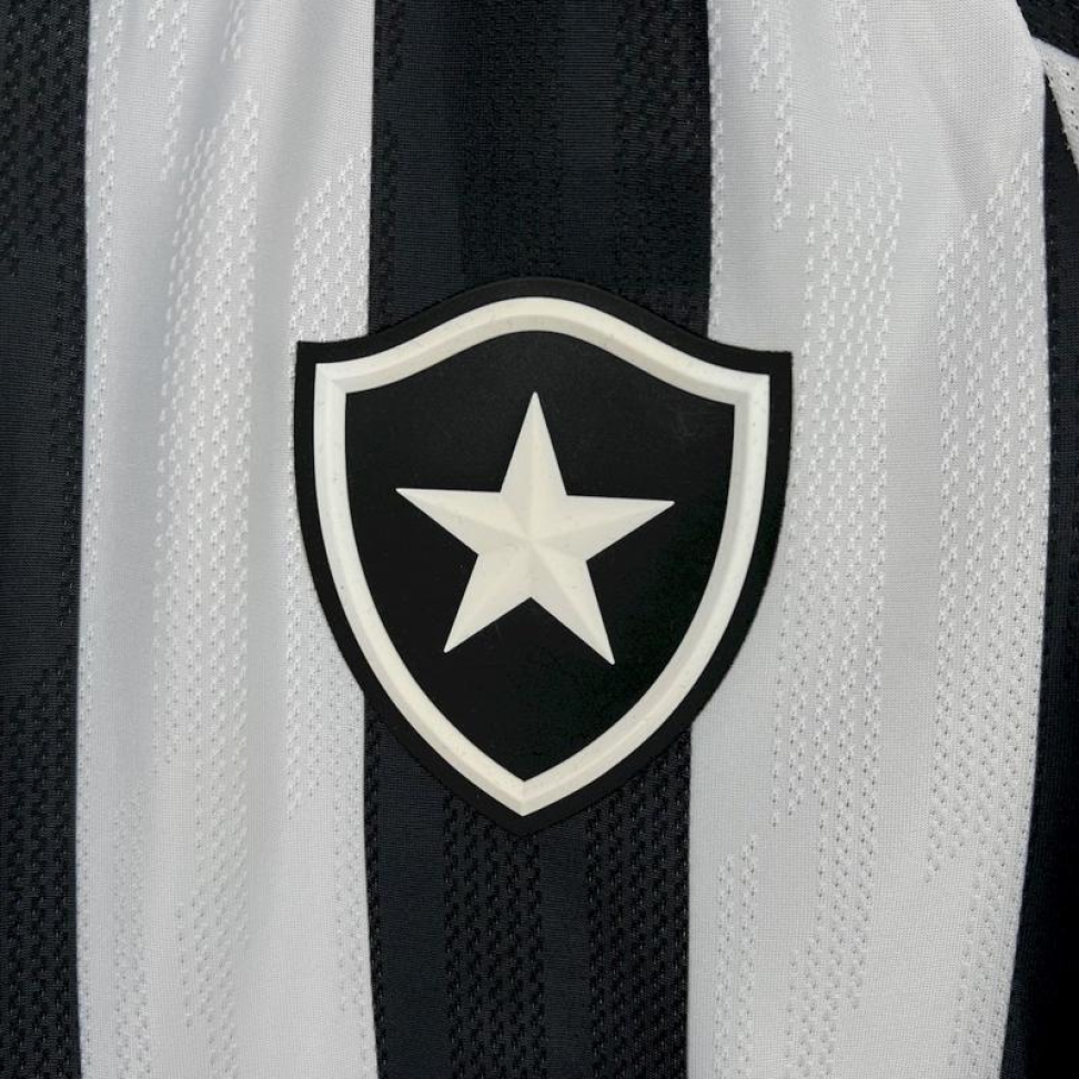 Botafogo Titular 25/26 Torcedor - #3