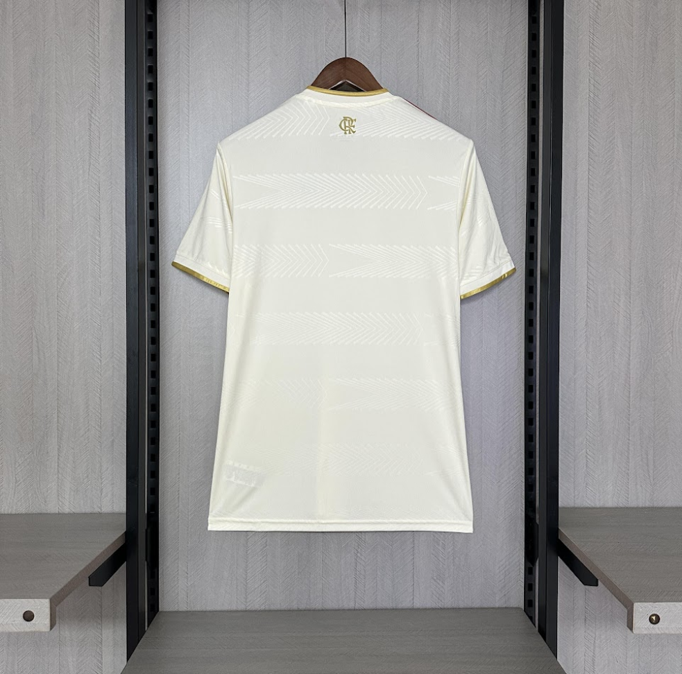 Flamengo Third 25/26 Torcedor - #6