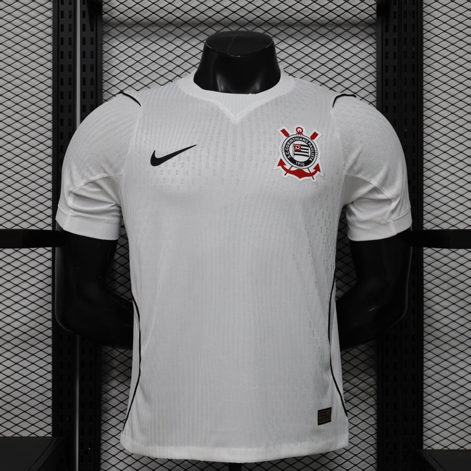 Camisa titular 26/27 Jogador