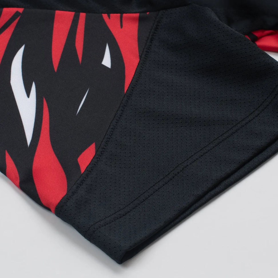 São Paulo Pré Jogo 26/27 Torcedor - #4