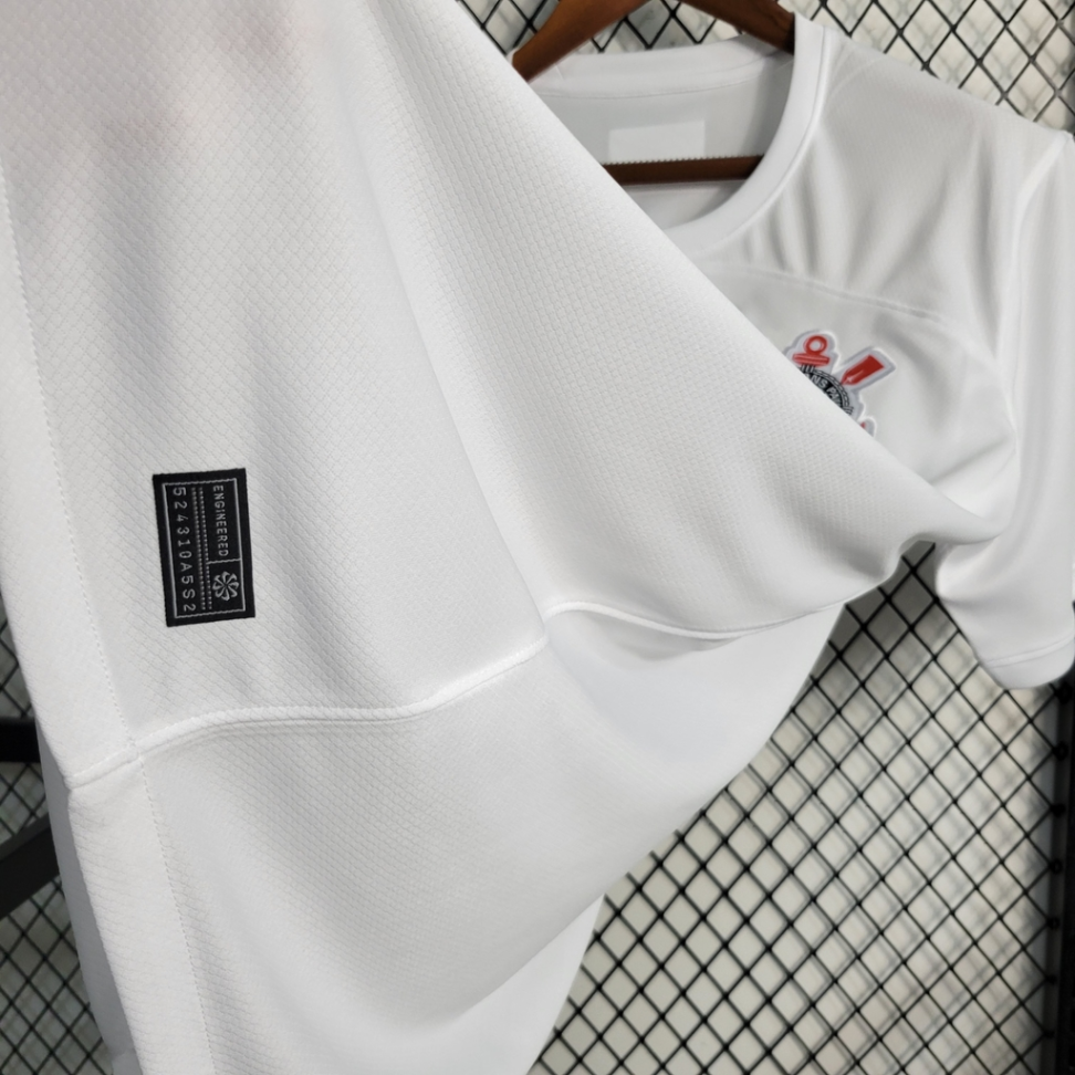 Corinthians Titular 23/24 Torcedor - #7