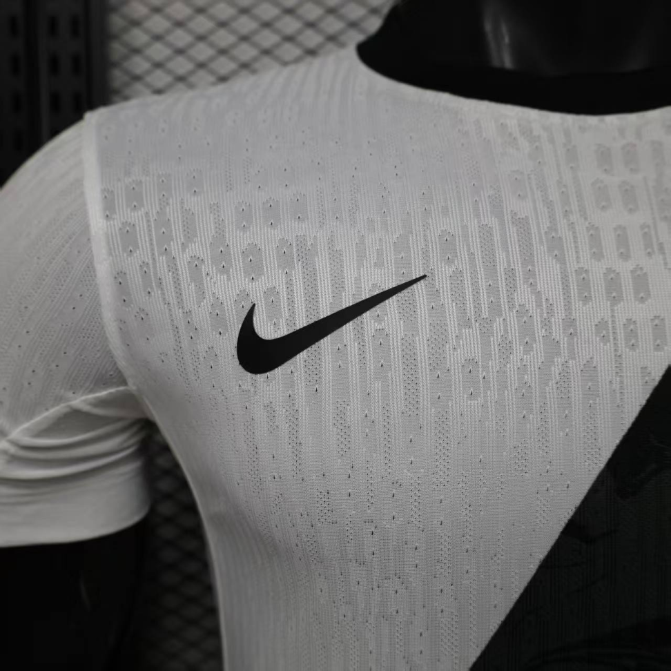 Vasco Reserva 26/27 Jogador - #3