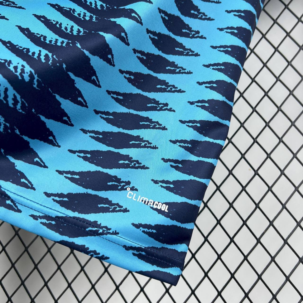 Colômbia Reserva 26/27 Torcedor - #6