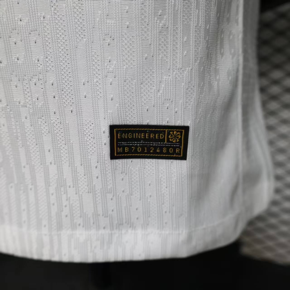 Vasco Reserva 26/27 Jogador - #5