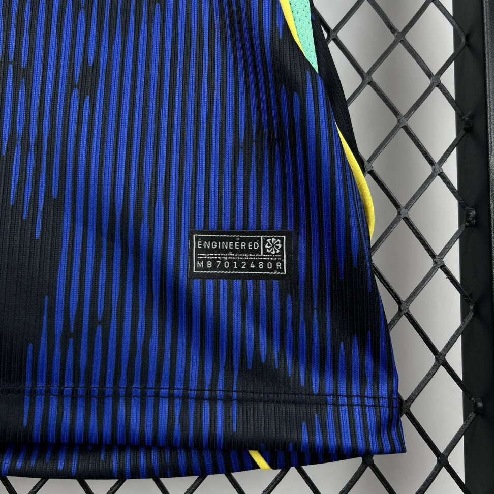 Brasil Reserva Feminina 26/27 Torcedor - #6