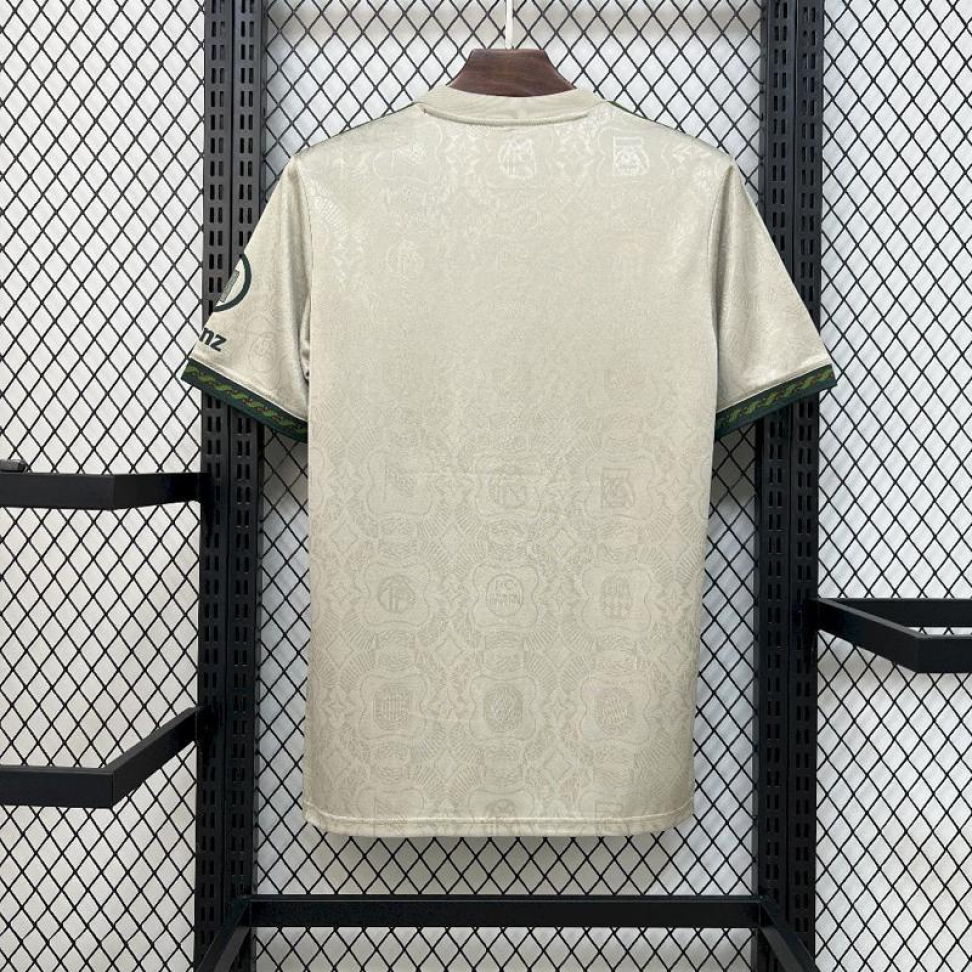 Bayern de Munique Edição Especial 25/26 Torcedor - #9