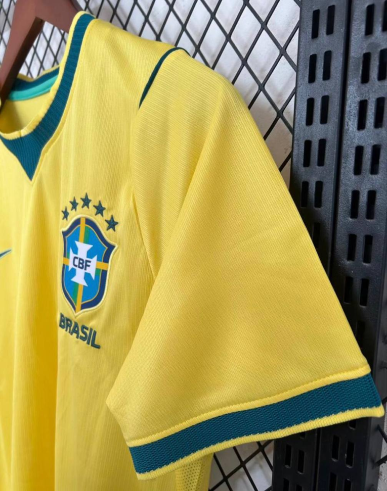 Brasil Titular 26/27 Torcedor - #2