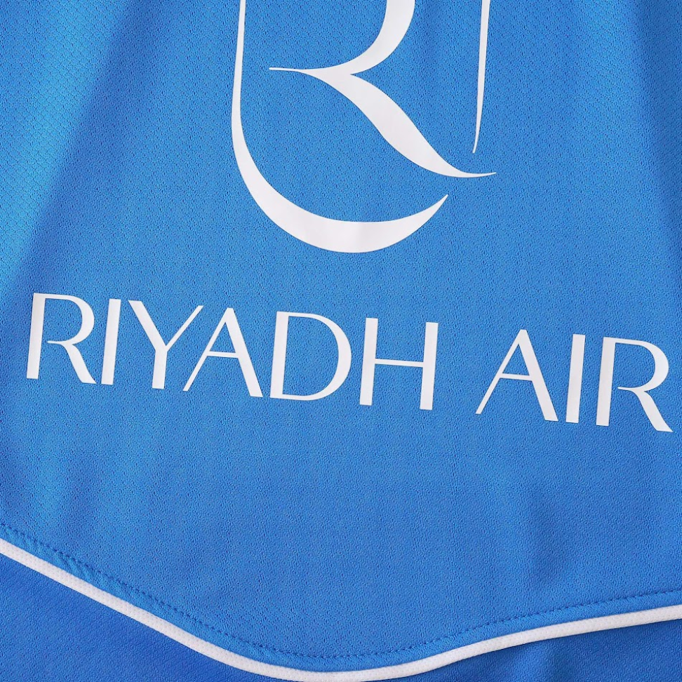 Atlético de Madrid Third 25/26 Torcedor - #9