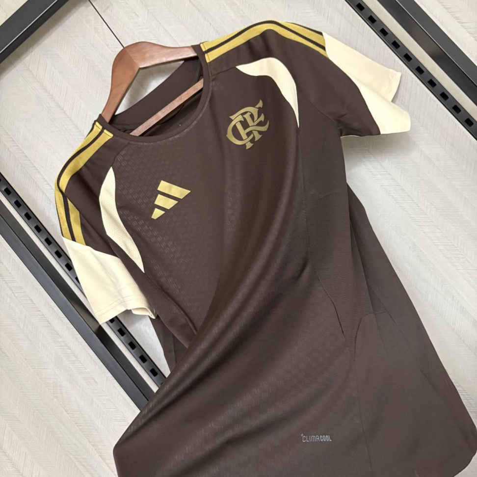 Flamengo Treino 26/27 - #4