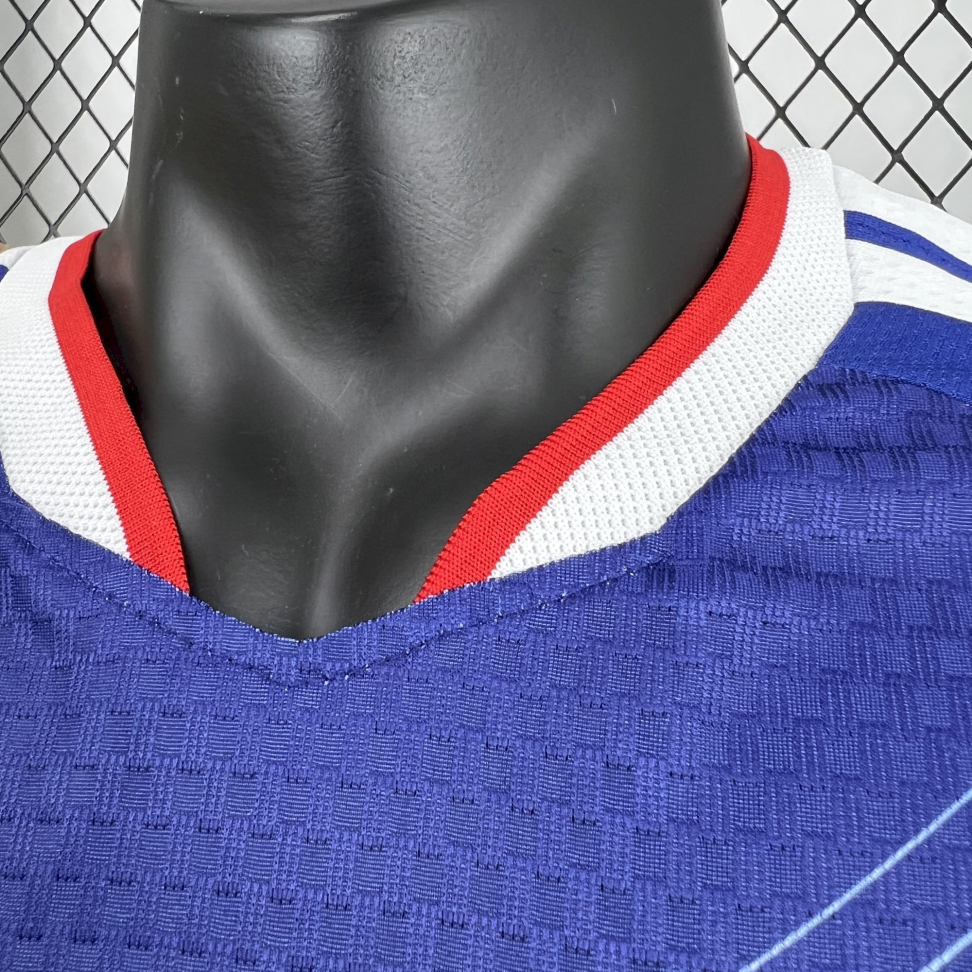 Japão Titular 26/27 Jogador - #3