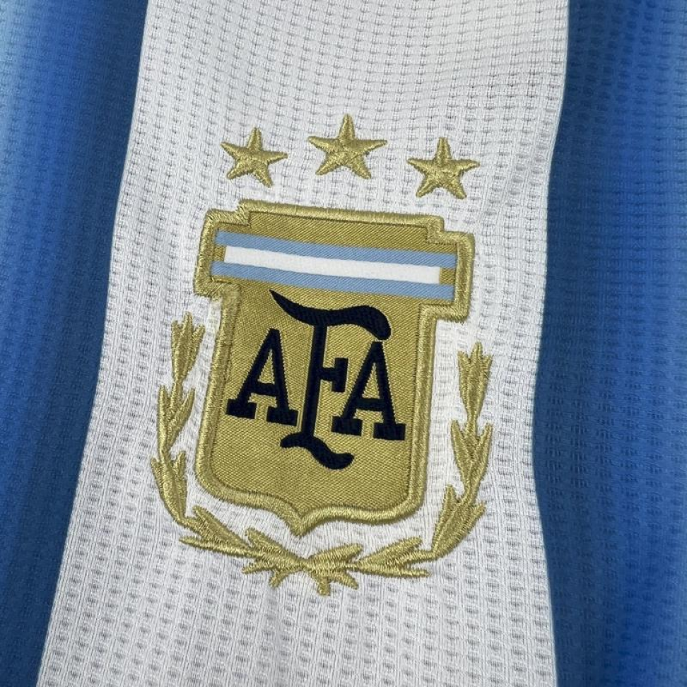 Argentina Titular 26/27 Torcedor - #5