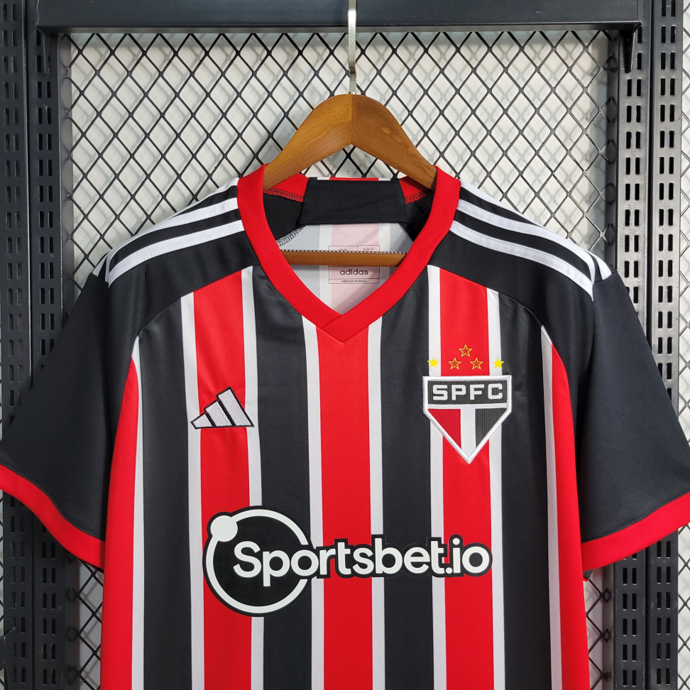 São Paulo Reserva 2023 - #3