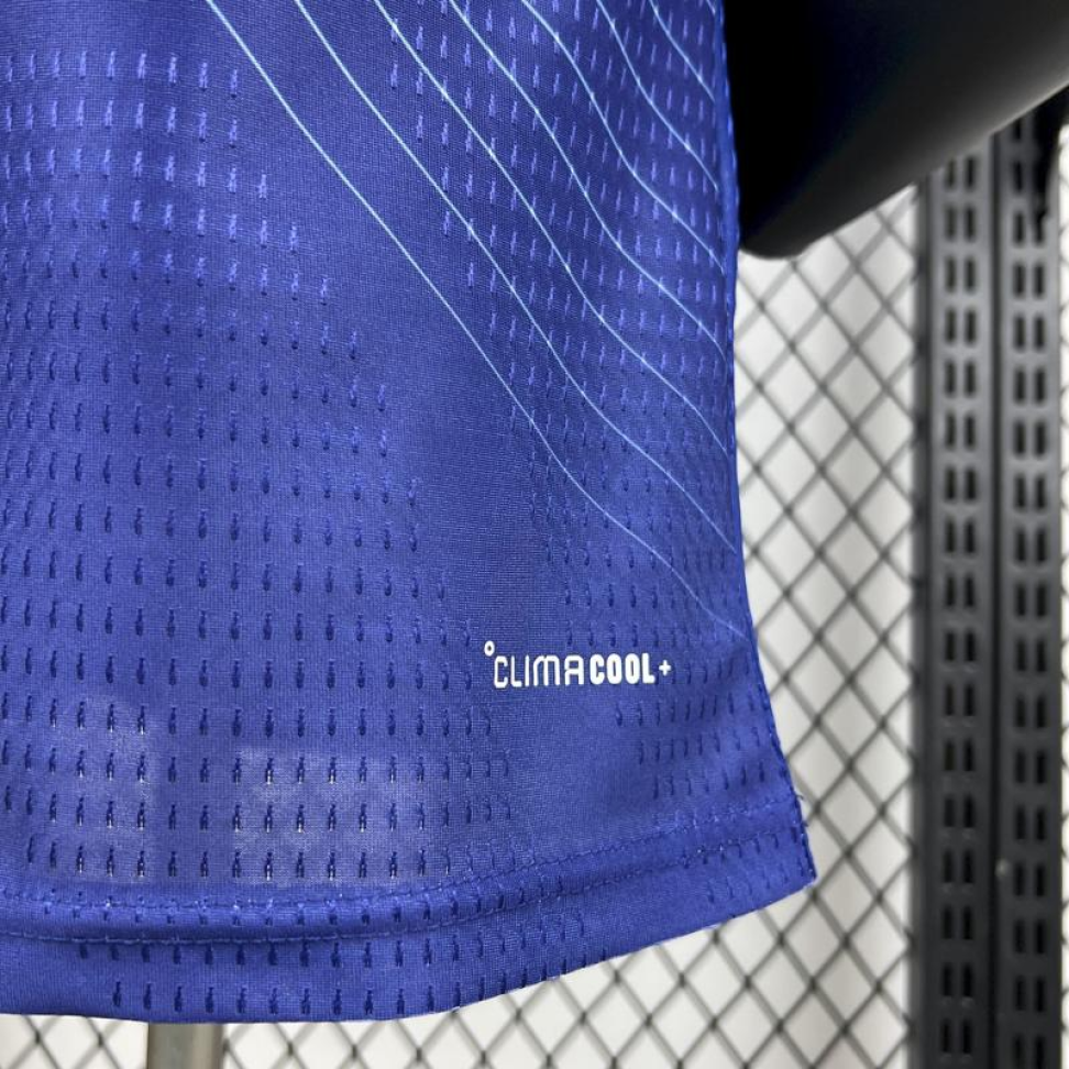 Japão Titular 26/27 Jogador - #8