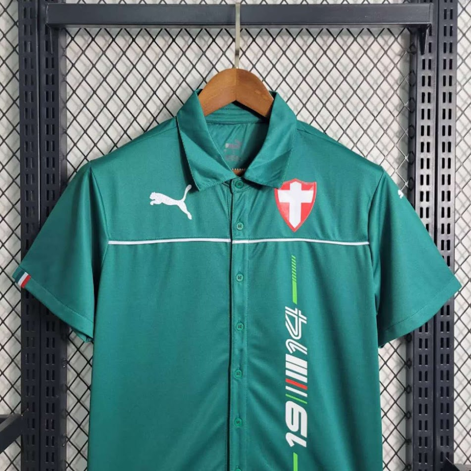Palmeiras MotorSports Edição Especial - #3