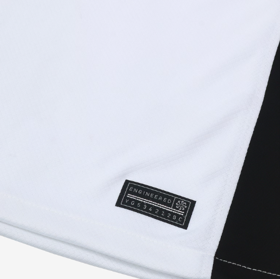 Corinthians Titular Feminina 25/26 Torcedor - #4