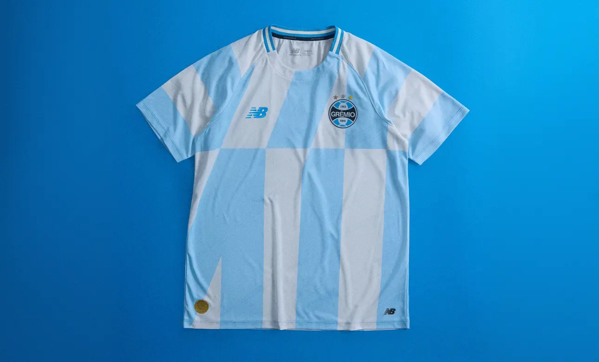 Grêmio Reserva 26/27 Torcedor - #2