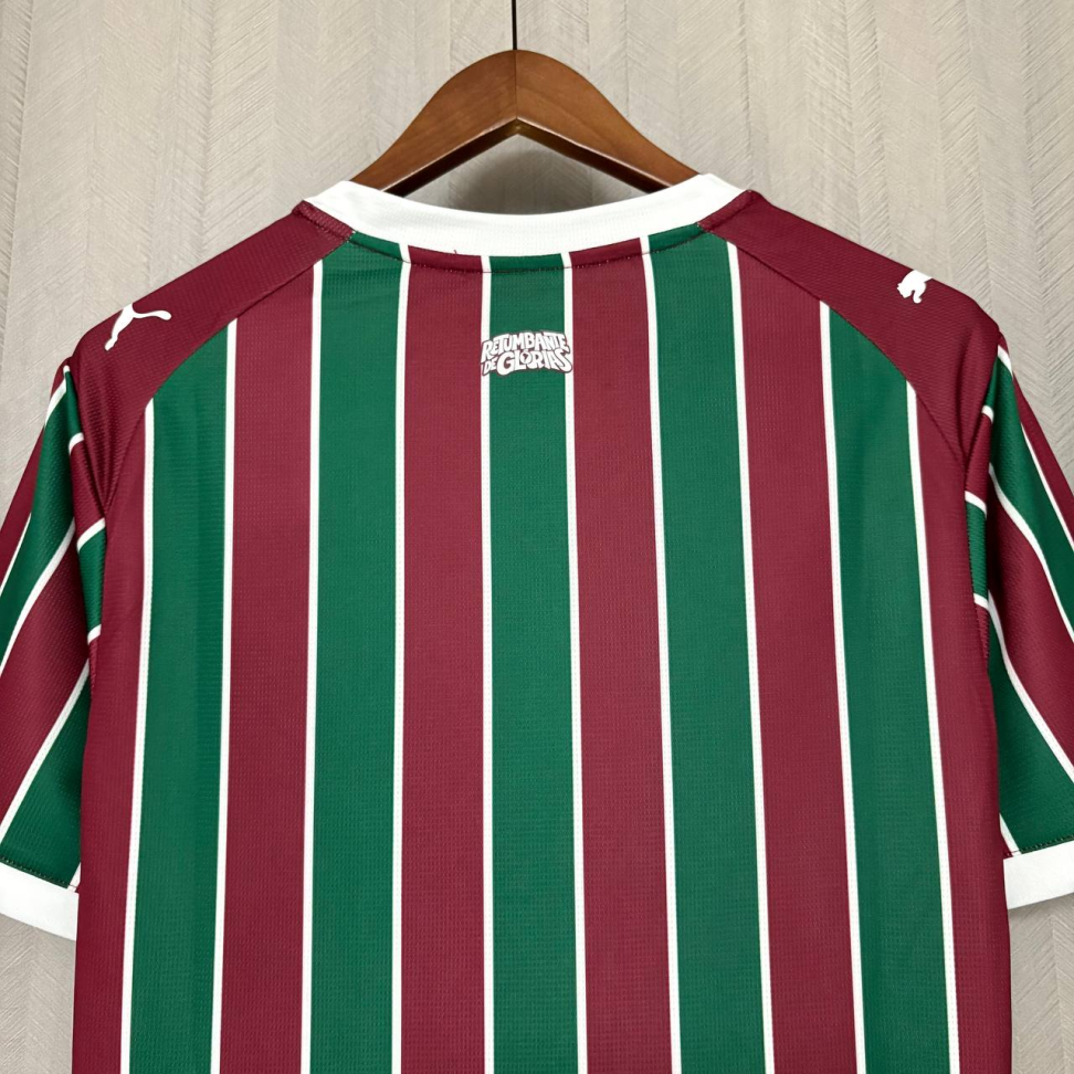 Fluminense Titular 26/27 Torcedor - #6