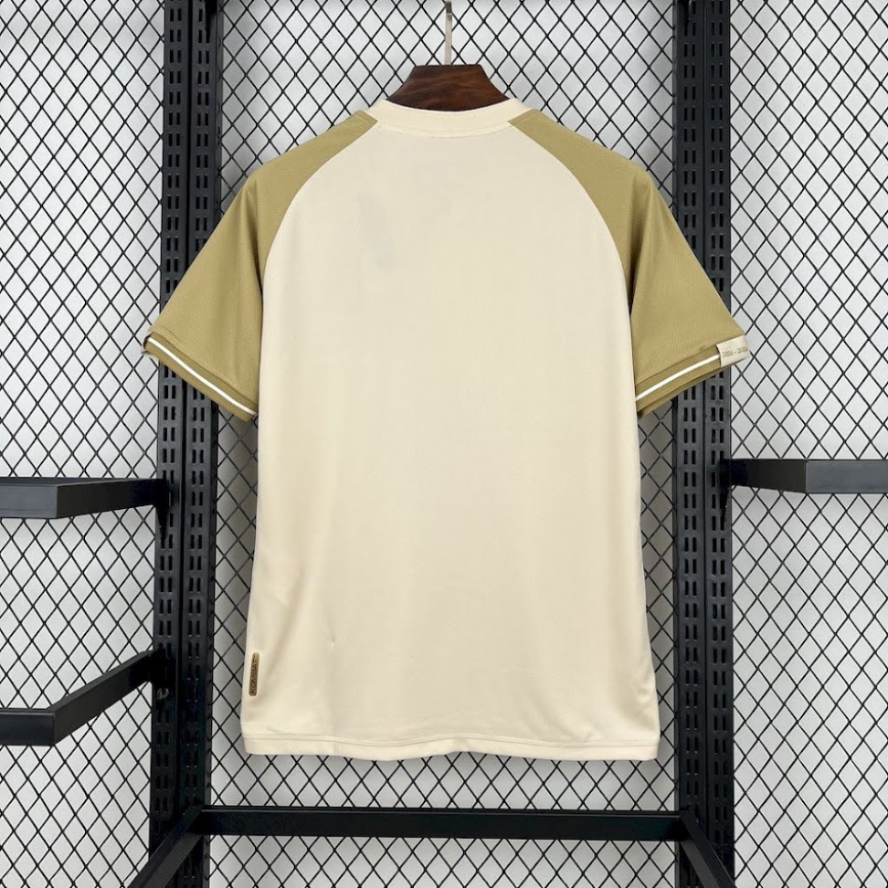 Vasco Third 24/25 Torcedor - #8