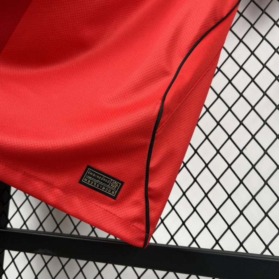 Canadá Titular 26/27 Torcedor - #5