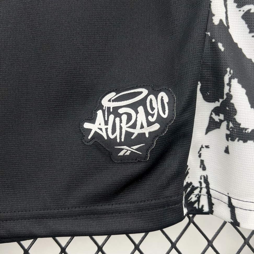 Botafogo Pré-Jogo 25/26 Torcedor - #6