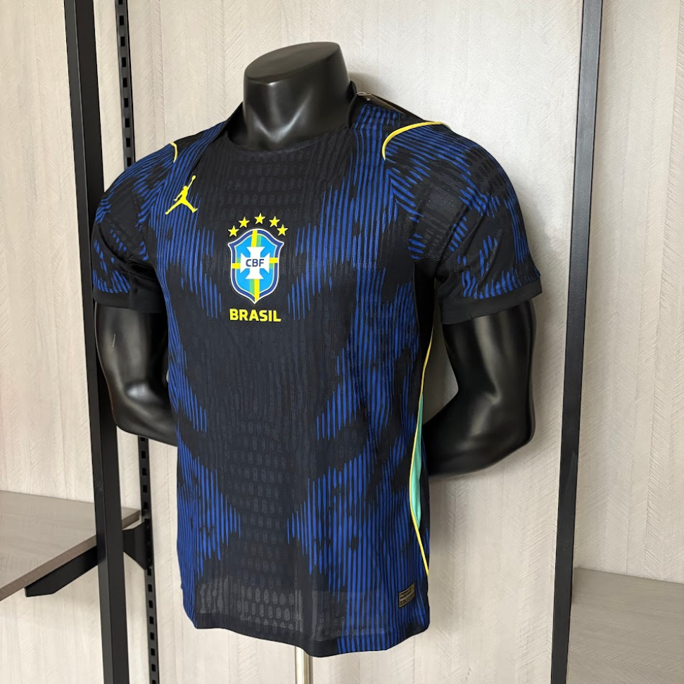 Brasil Reserva 2026 Jogador - #4