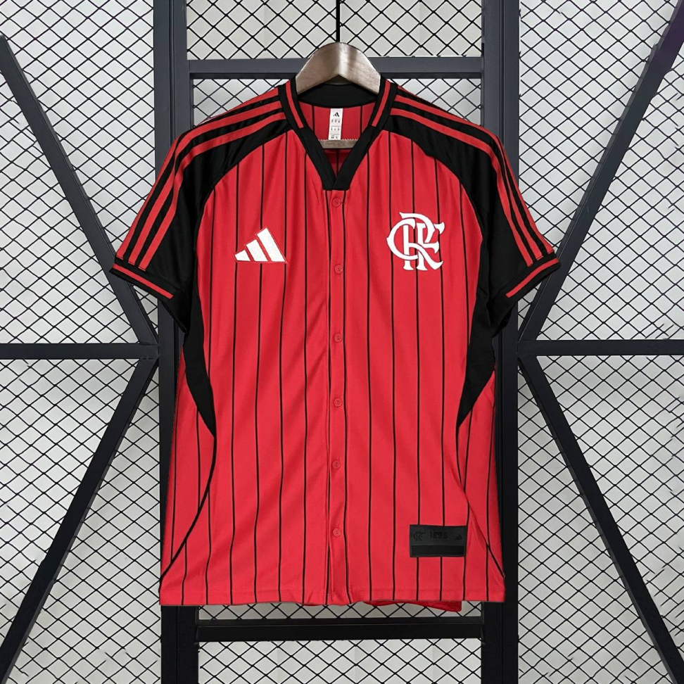Camisa Flamengo US Masculina - #2