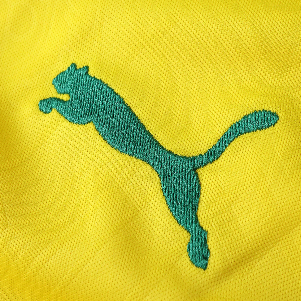 Palmeiras Third Feminina 25/26 Torcedor - #4