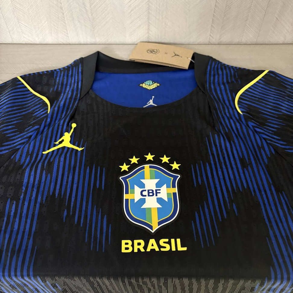 Brasil Reserva 2026 Jogador - #5