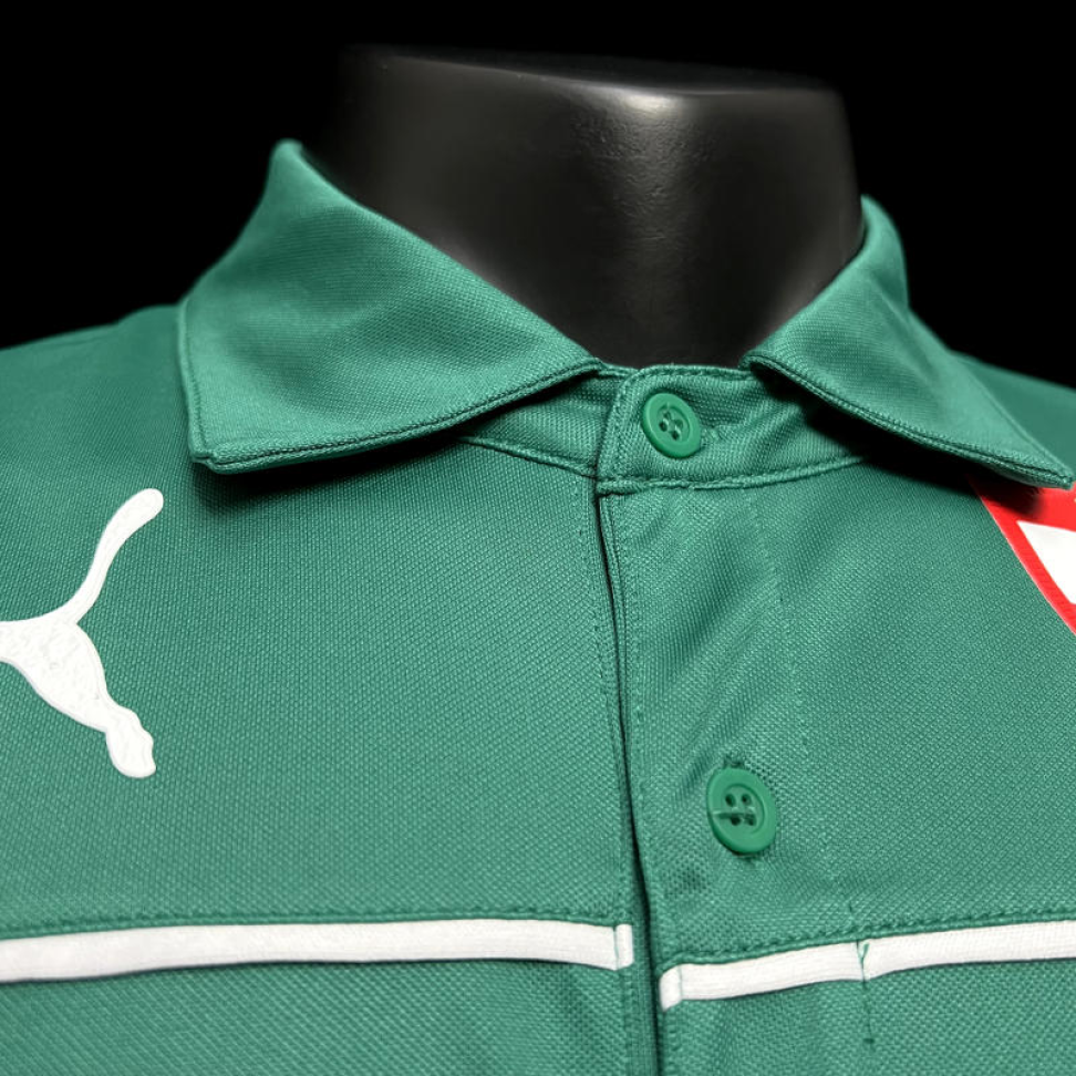 Palmeiras MotorSports Edição Especial - #4