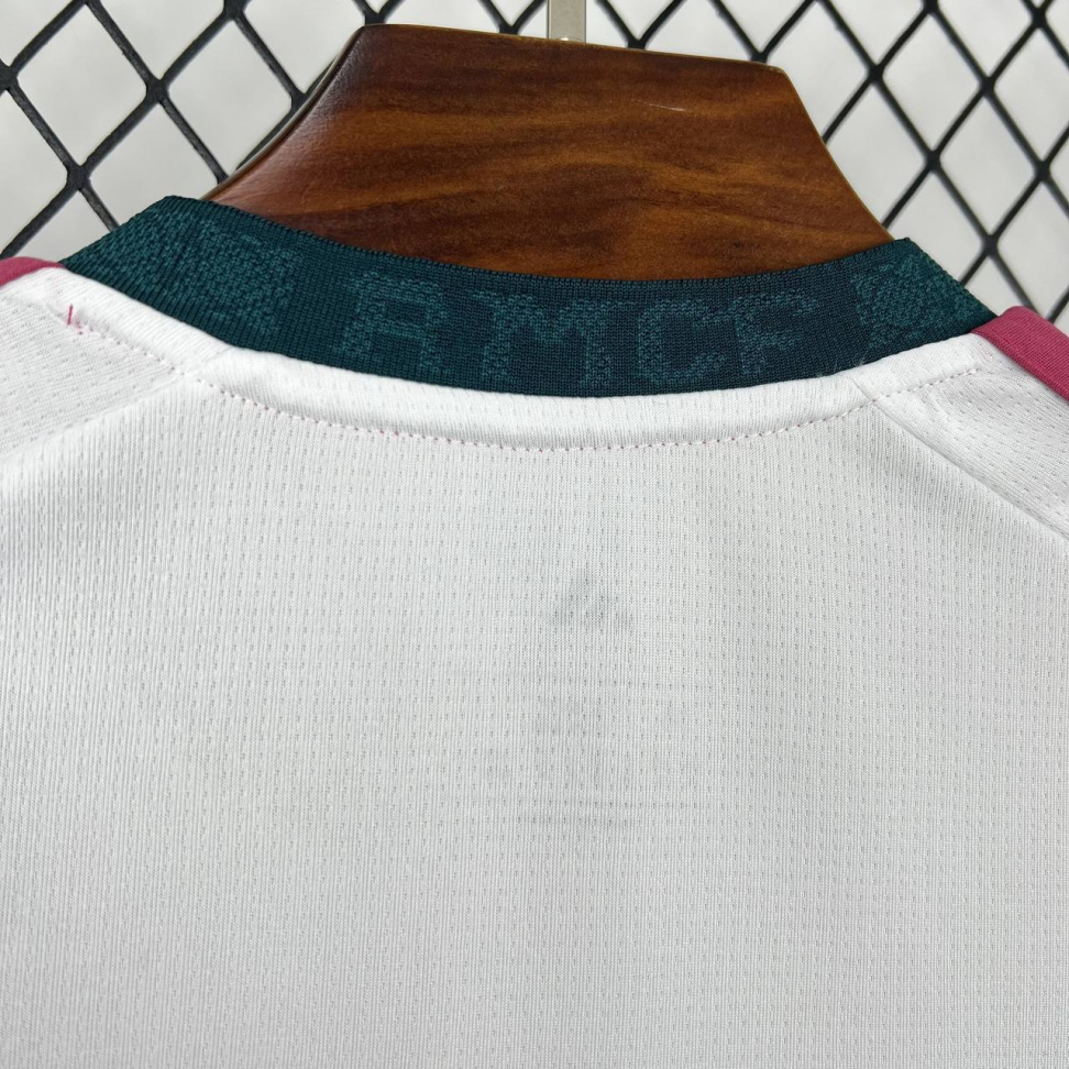 Real Madrid Titular 26/27 Torcedor - #7