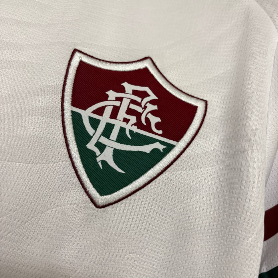 Fluminense Reserva 26/27 Torcedor - #5