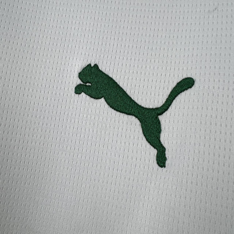 Palmeiras Reserva 26/27 Torcedor - #4