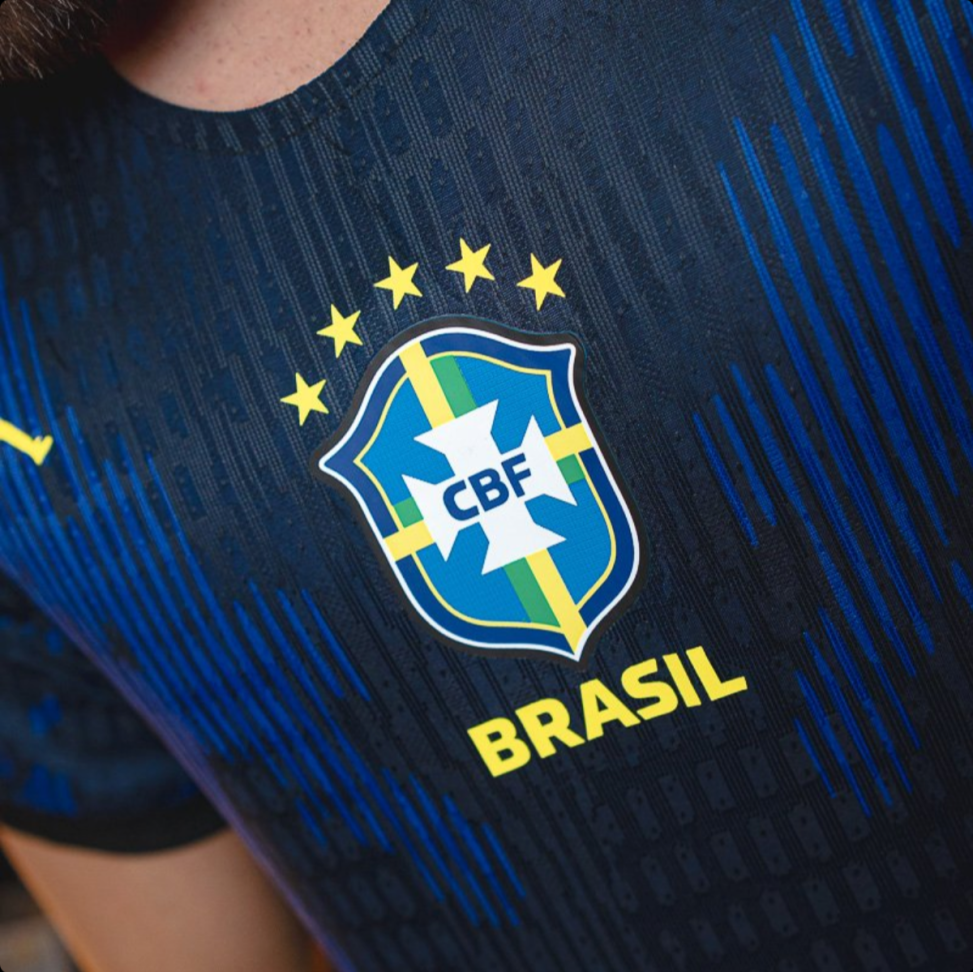 Camisa reserva 26/27 Jogador