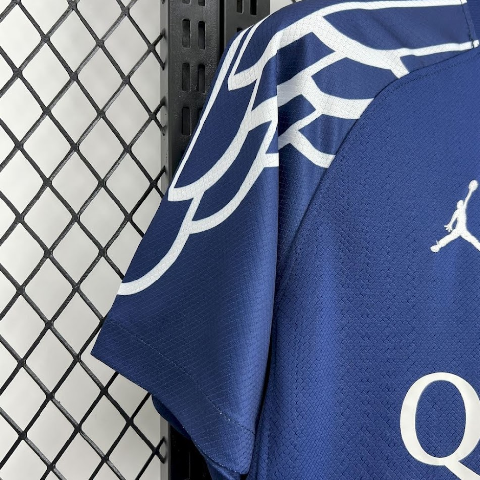 PSG Tourth 24/25 Torcedor - #5