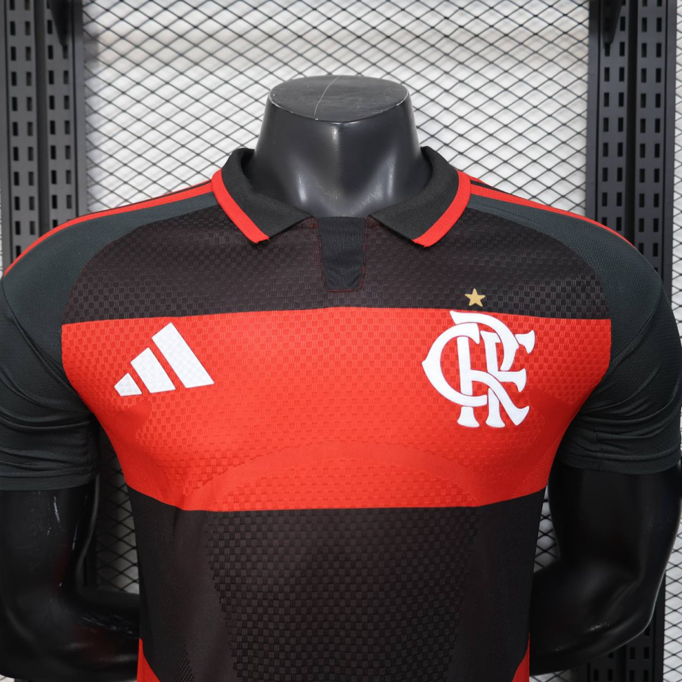 Flamengo Titular 26/27 Jogador - #2