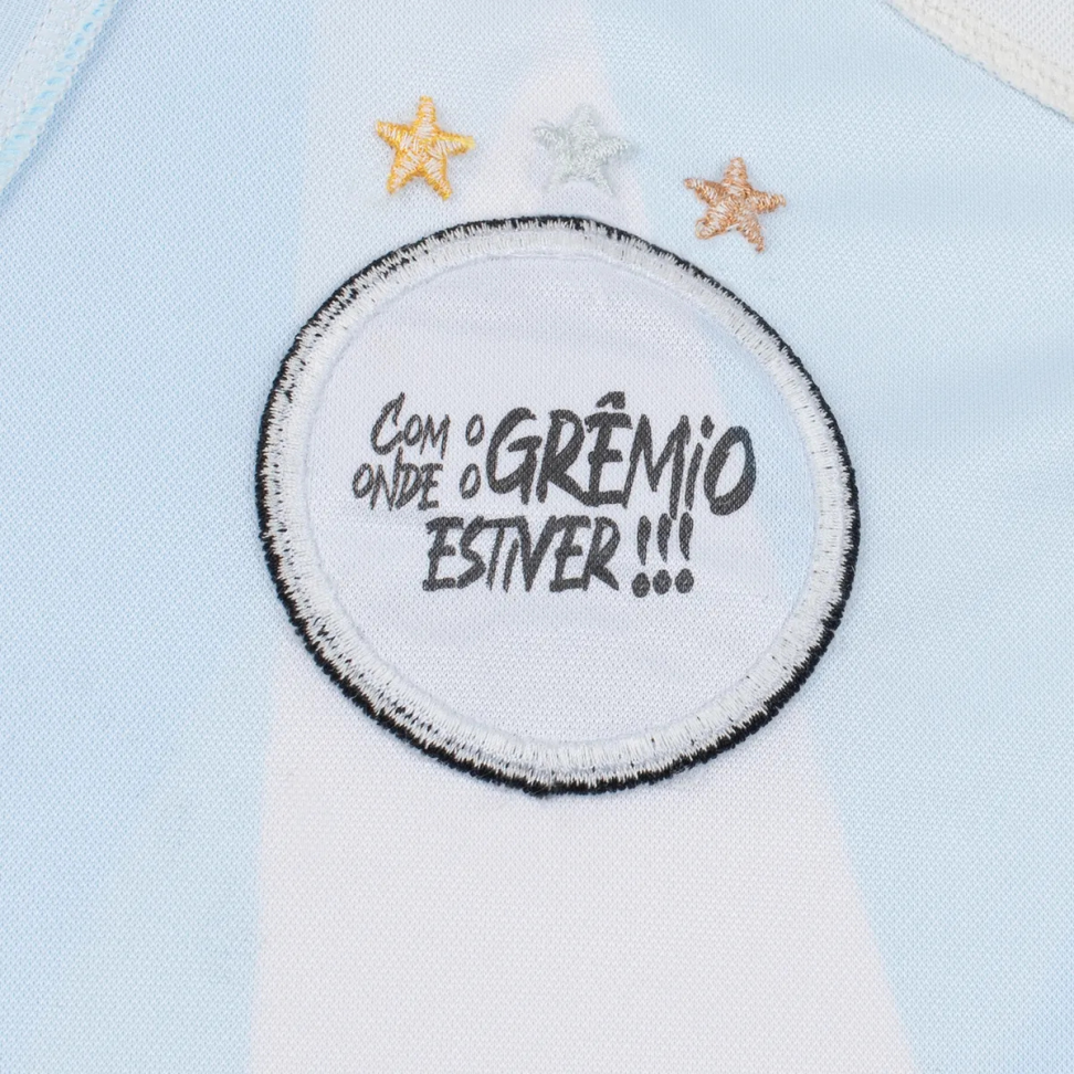 Grêmio Reserva 26/27 Torcedor - #5