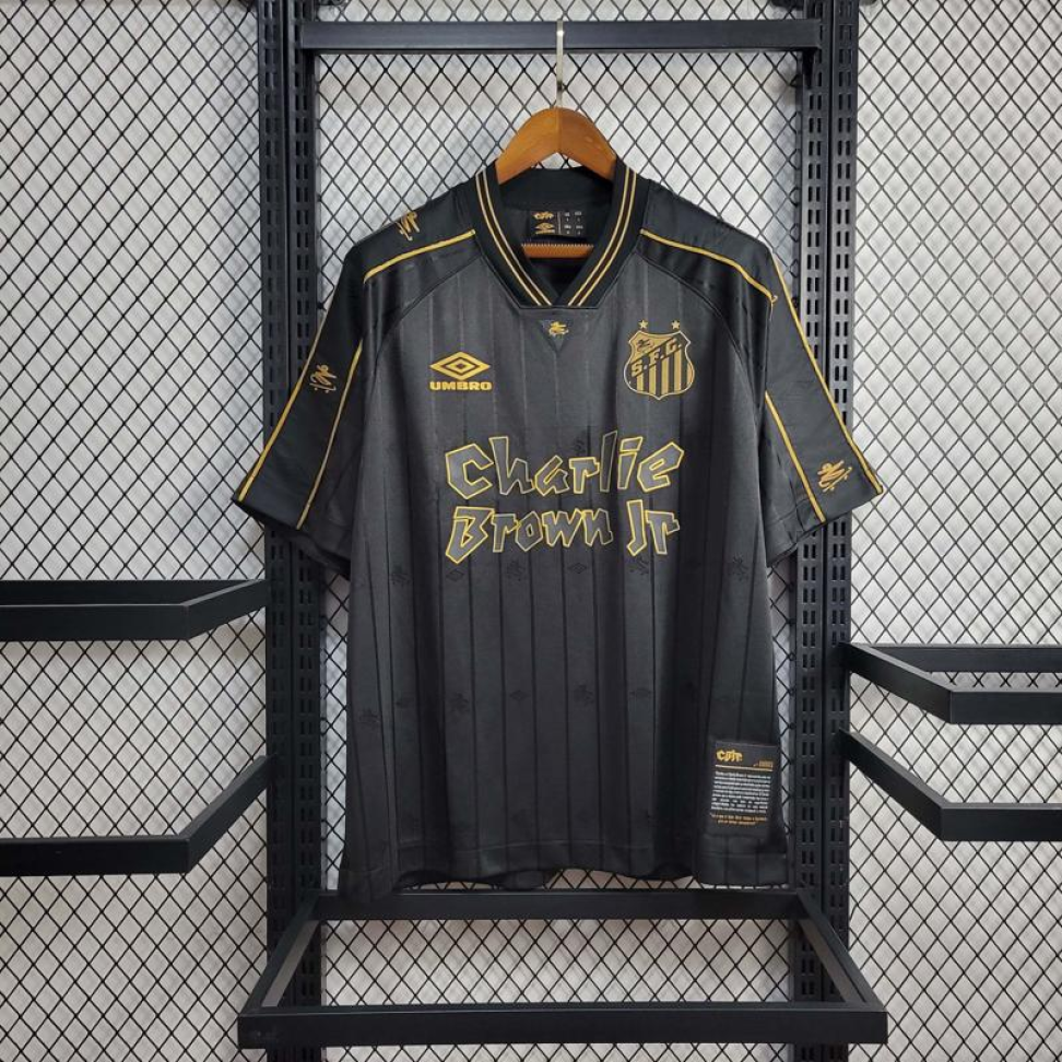 Camisa Edição Especial CBWJR 24/25 - #2