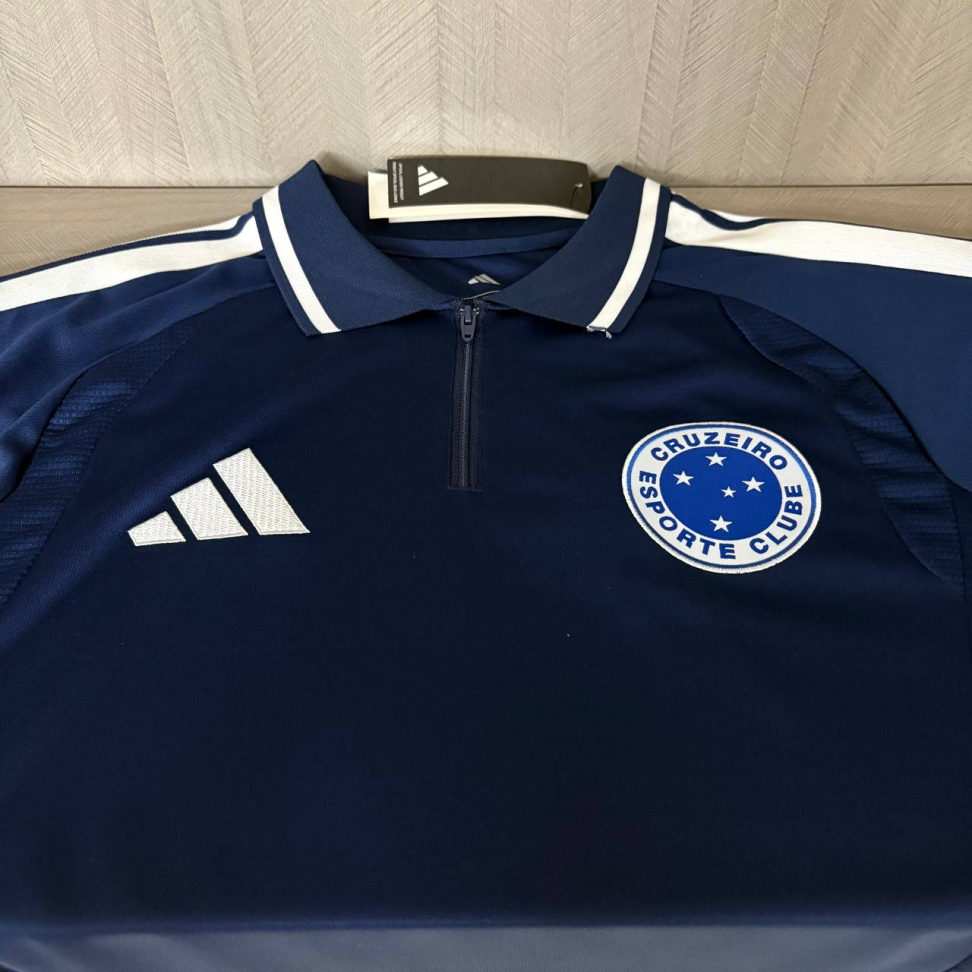 Cruzeiro Polo 26/27 - #5