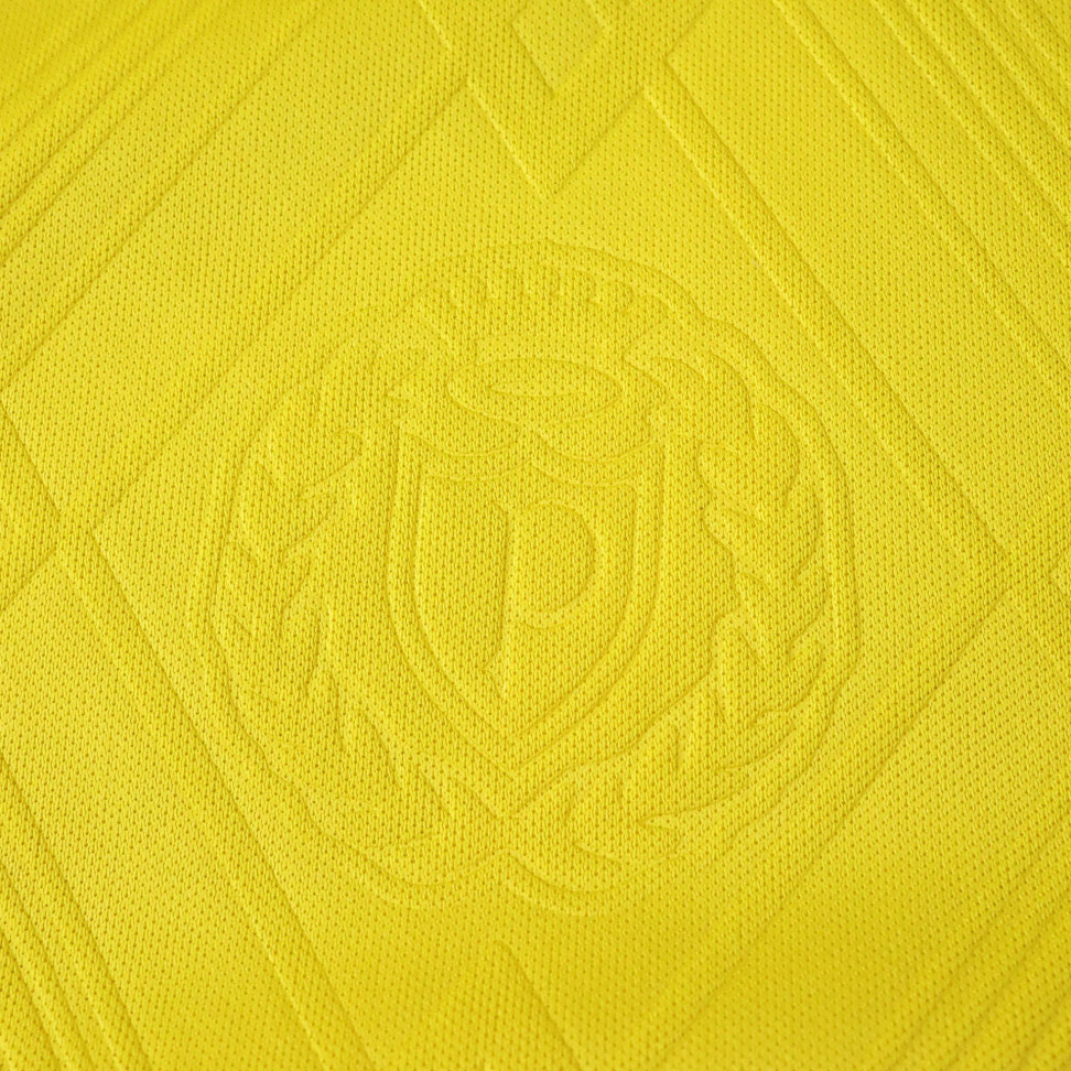 Palmeiras Third Feminina 25/26 Torcedor - #3