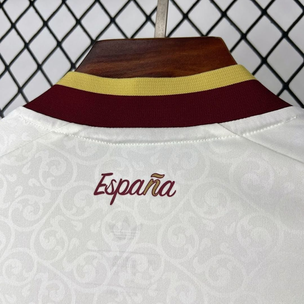 Espanha Reserva 26/27 Torcedor - #3