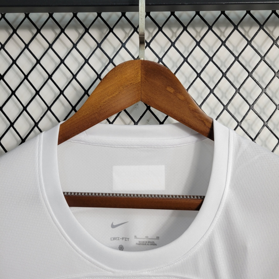 Corinthians Titular 23/24 Torcedor - #4