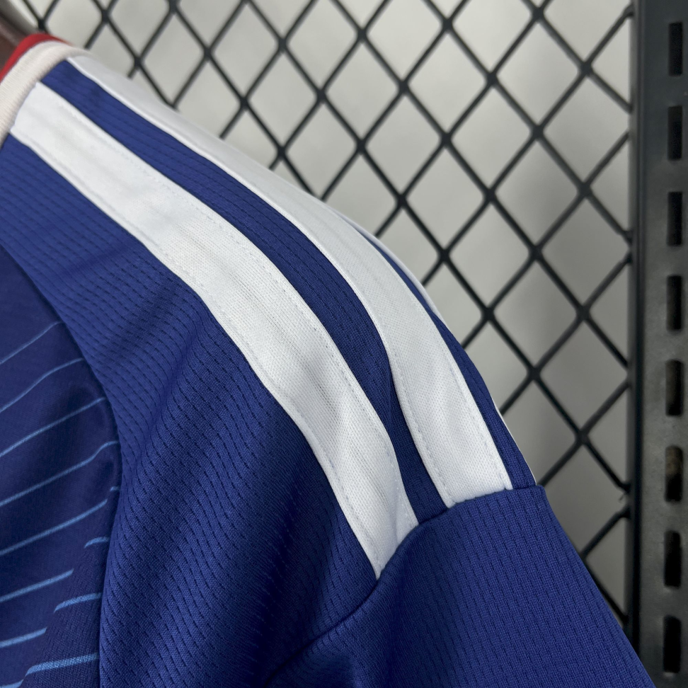 Japão Titular 26/27 Torcedor - #4