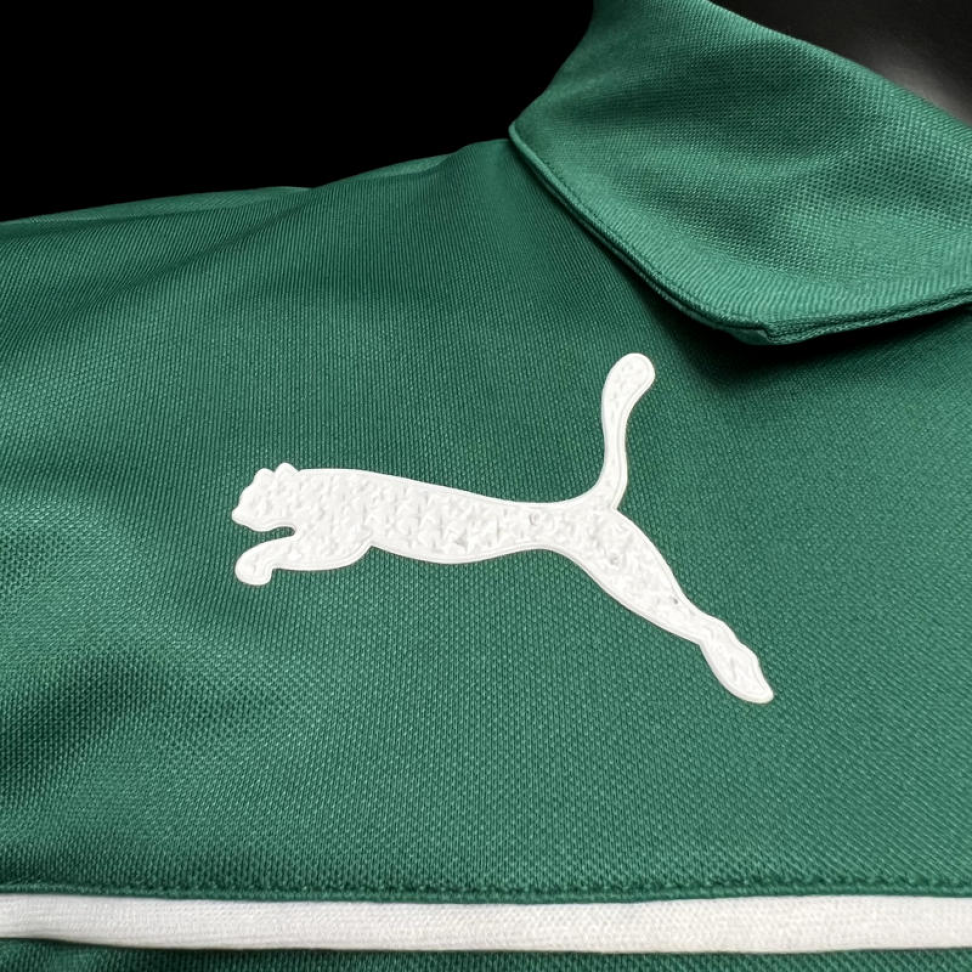 Palmeiras MotorSports Edição Especial - #5